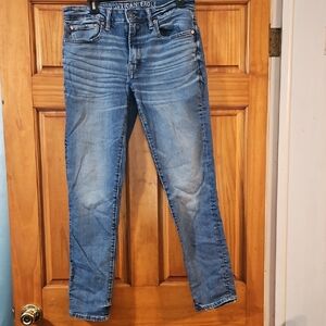 American Eagle Outfitters Skinny Jeans
